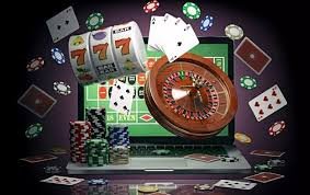 Dealer profesional ledak88 melempar dadu Sic Bo dari cangkir khusus dengan multi-kamera HD